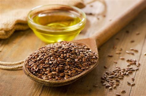 health benefits of linseed oil.